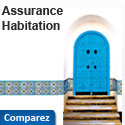 Le comparateur d'assurance d'habitation en Tunisie