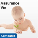 Assurance-vie: Demandez des devis d'assurance vie et comparez les tarifs!